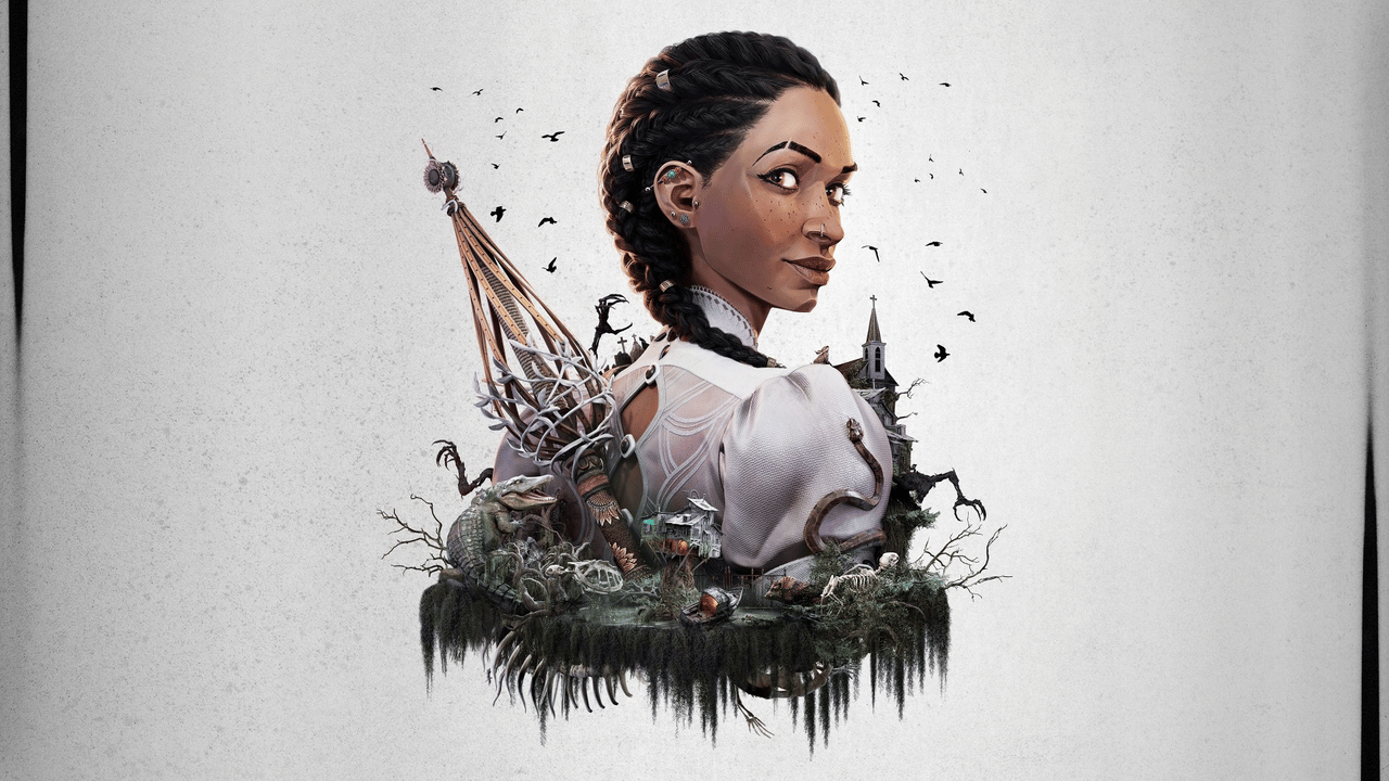 South of Midnight is a confusing throwback with modern storytelling